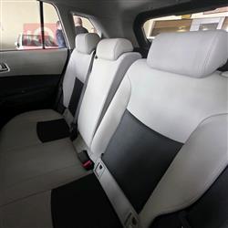 تويوتا فرونتلاندر